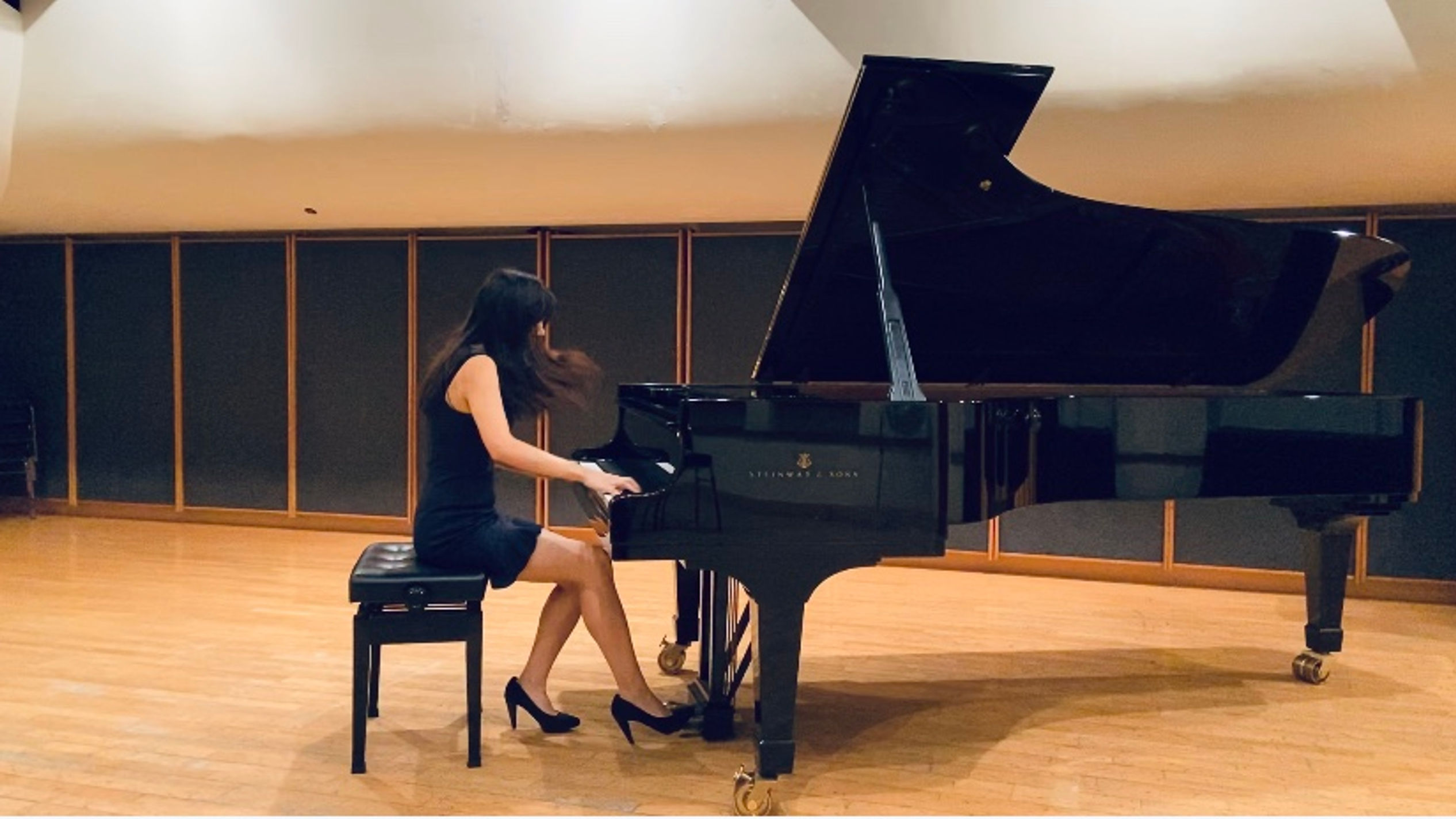 Chaconne in D minor